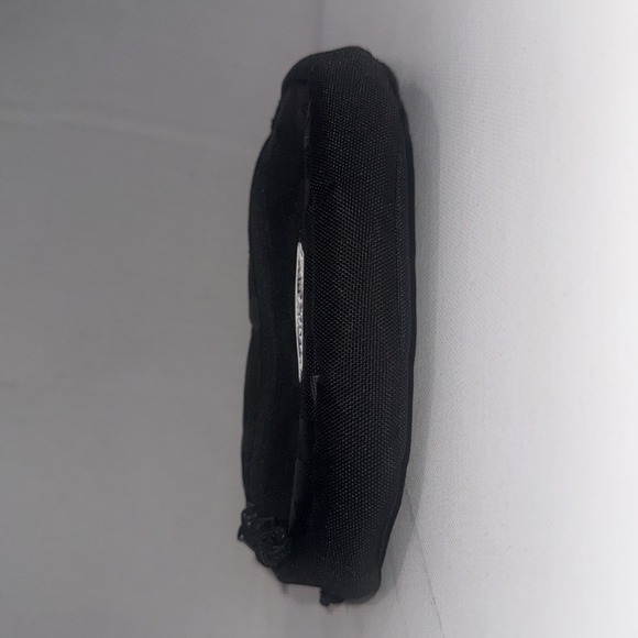 VANS Off The Wall Sling Waist Belt Bag Fanny Pack Black Checkerboard Skater - Picture 2 of 16